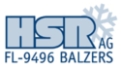 logo HSR
