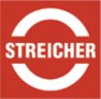 logo STREICHER