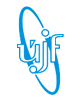 logo UJF